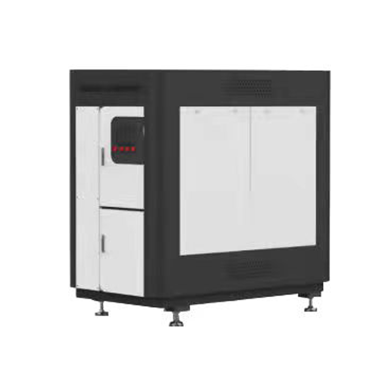 熱泵式低溫蒸發器